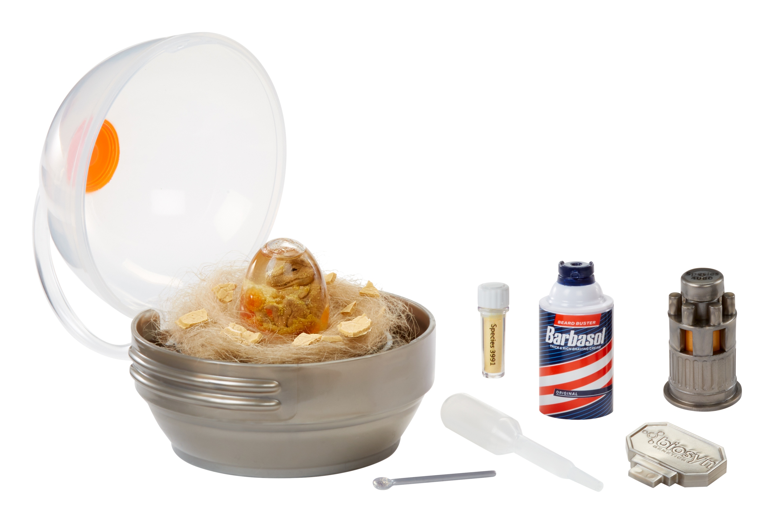 MGA Miniverse Jurassic World DINOZAURY Kula Figurki Niespodzianka PREZENT de84dad3a1818e73fc9e3c3d403d4c2e