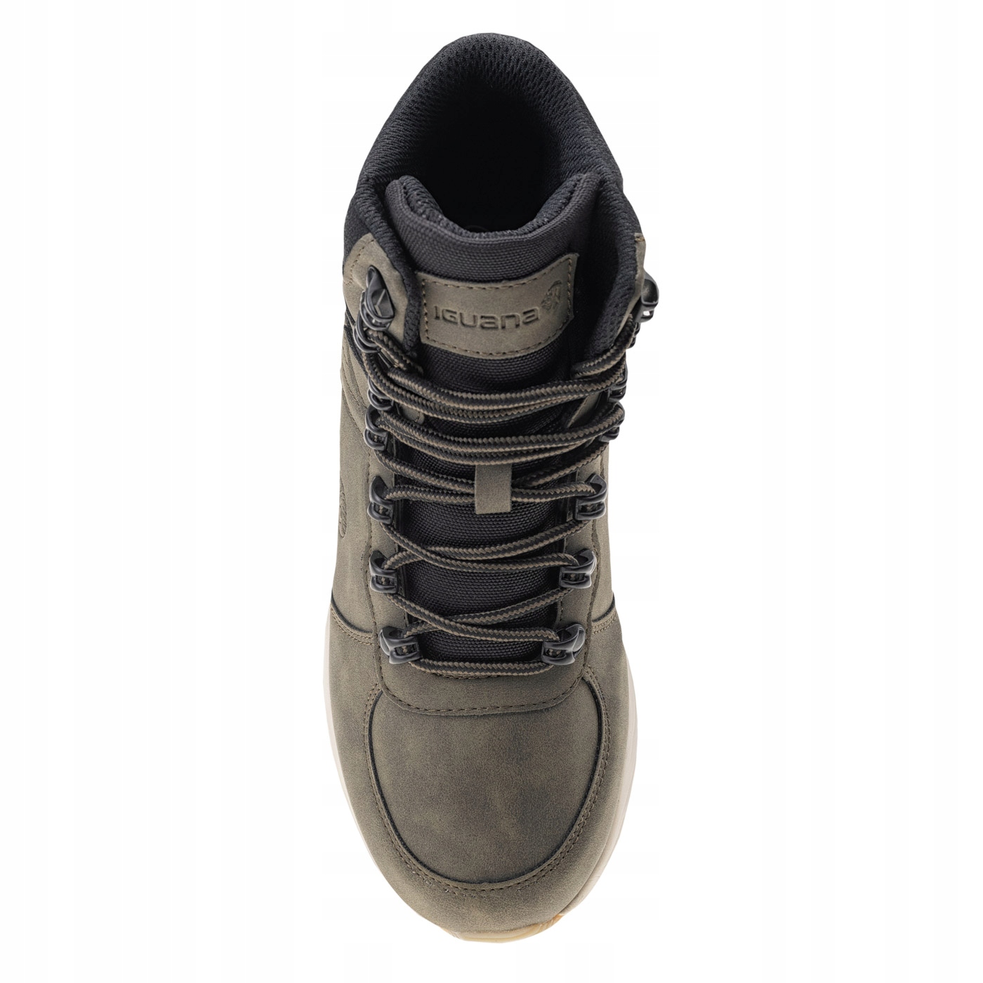 Buty dziecięce juniorskie Iguana Bakin Mid Teen rozmiar 37 3a2333b41a343c23c375db1fe248932e