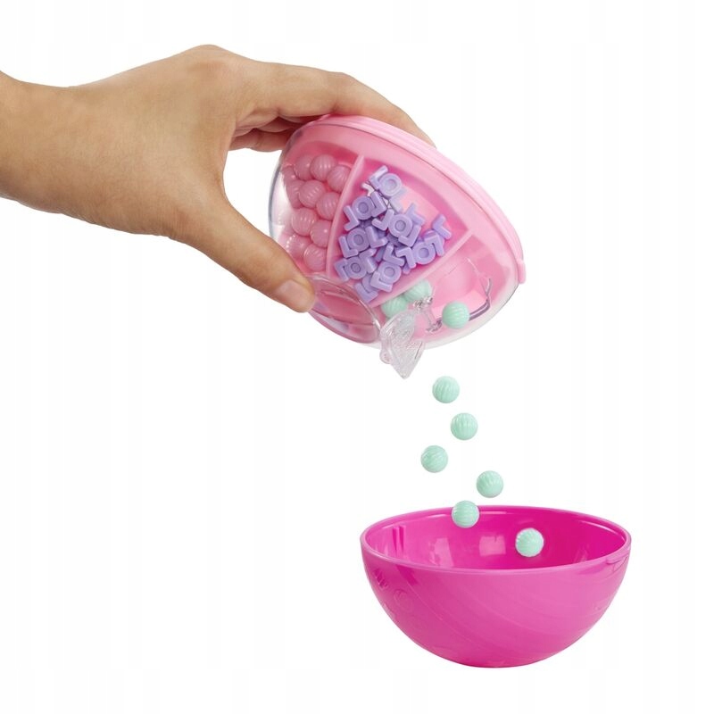 L.O.L. Surprise Hair Beads Lalka Kula Koraliki Wodne Układanie Fryzur 05d0d0af23b9596d46fd82fdc57cdd0e