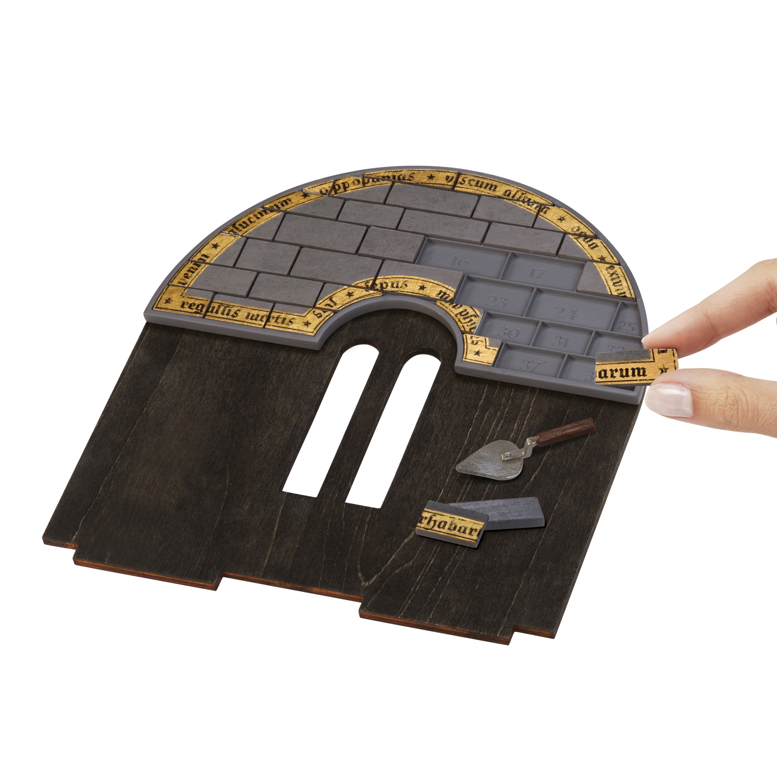 MGA Miniverse Harry Potter Klasa Eliksirów 100+ elementów DIY 8+ 1b13c36bb149a61f0251c19aba47692c