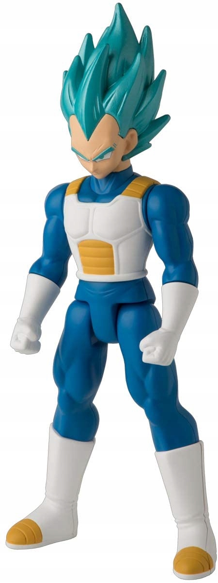 Figurka Dragon Ball Super VEGETA SSJ Blue 30cm Bandai 6792e189d9f395f3cedf0edcfcba611f