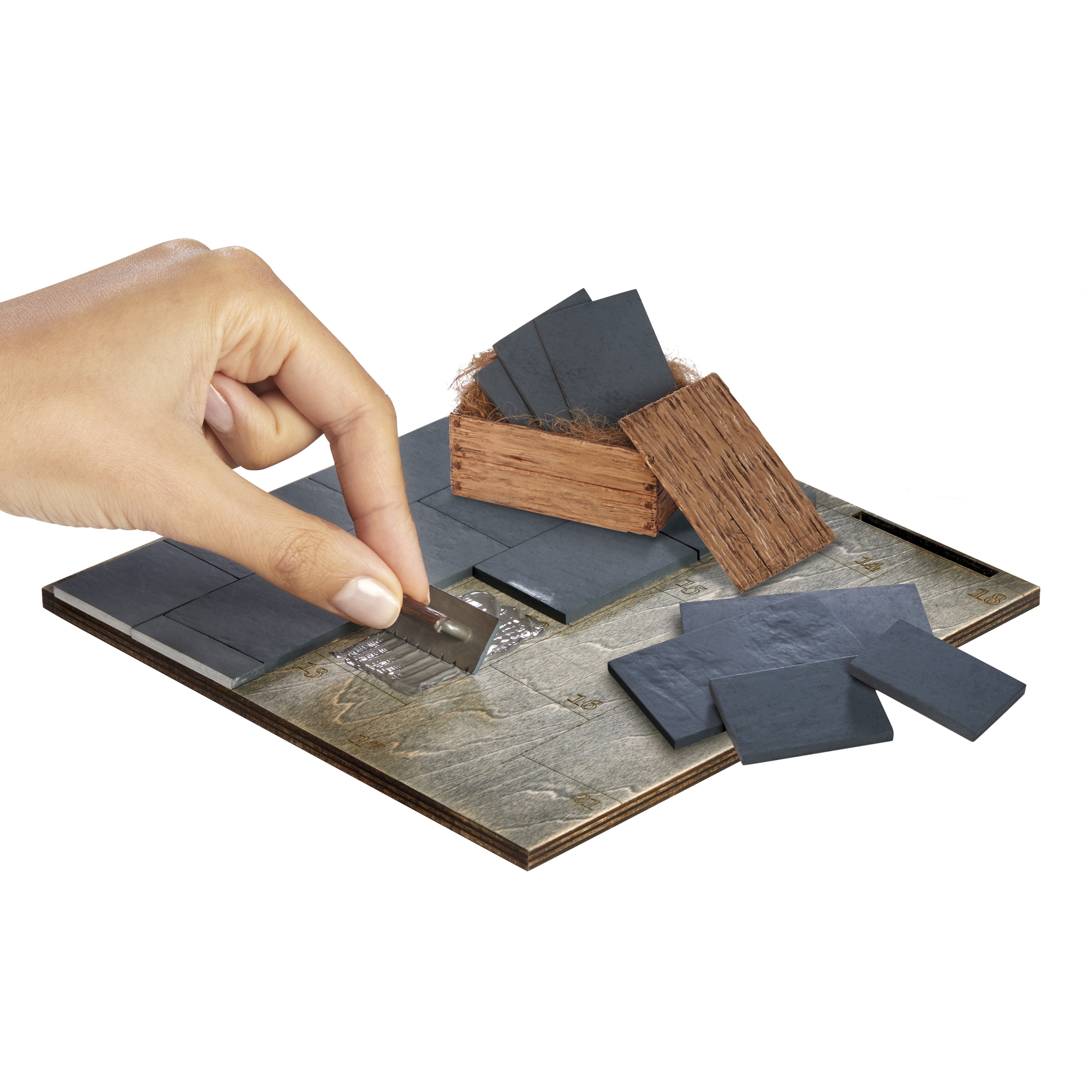 MGA Miniverse Harry Potter Klasa Eliksirów 100+ elementów DIY 8+ 57f9823a360115d163421f97f1d38571