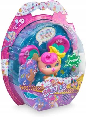 The Beasties Peggy Bellies