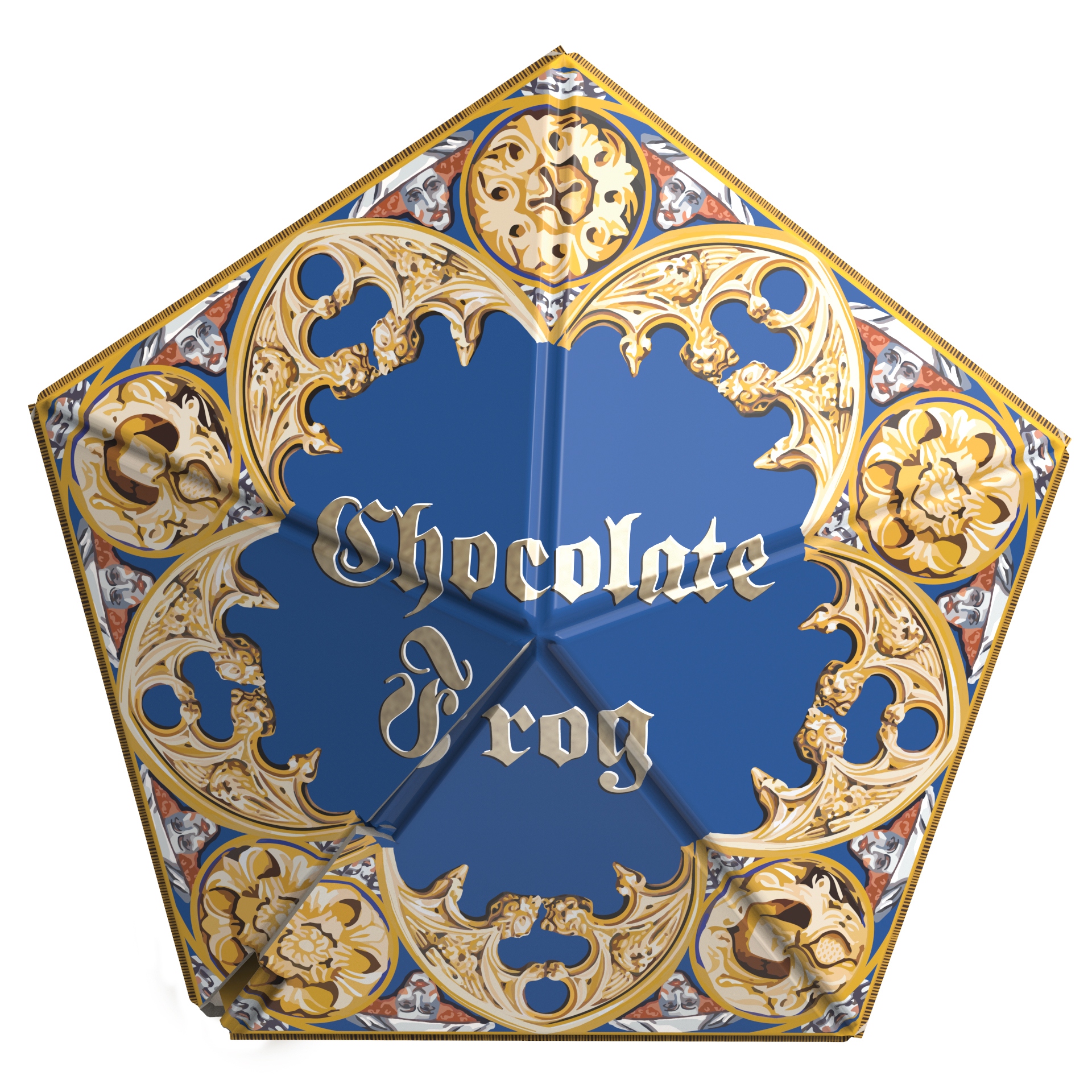 Miniverse Harry Potter Wózek Miodowe Królestwo Honeydukes Zestaw MGA 523734 0f8a29299a7ab5e2b211120f170a9529