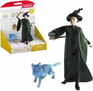 Schleich 42682 Profesor McGonagall