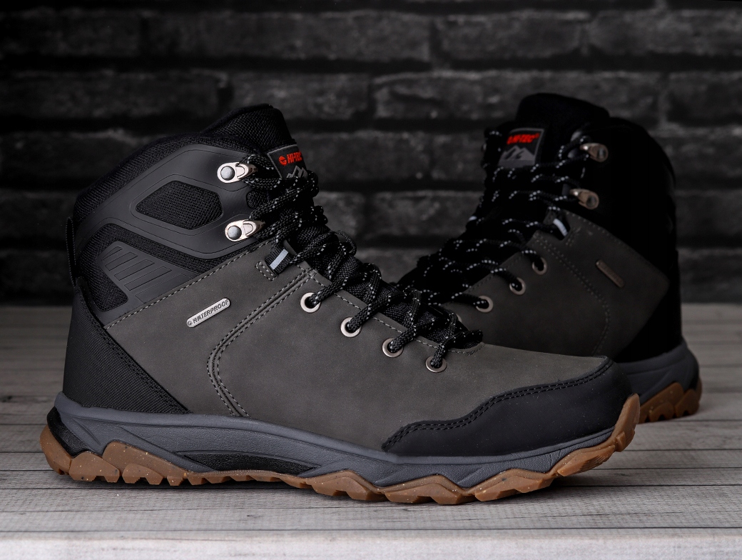Hi-Tec buty trekkingowe wysokie HAVANT MID WP rozmiar 45 d083d02e4ce8aa5c36cd01c8ad4a8d1f
