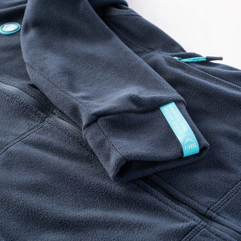 DAMSKI POLAR RIVOLI 190 WO'S ELBRUS r.XL TOTAL ECL fd9984d01b2ed1b05d62e2dca2452f79