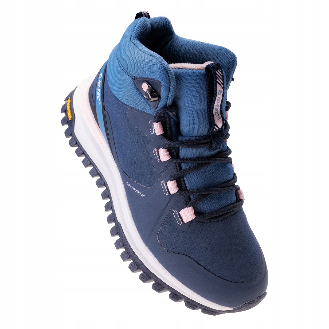 Buty Hi-Tec trekkingowe damskie HARROW MID WP V WO'S rozmiar 38 d9413648afce4329fc5a1633dd33dce0