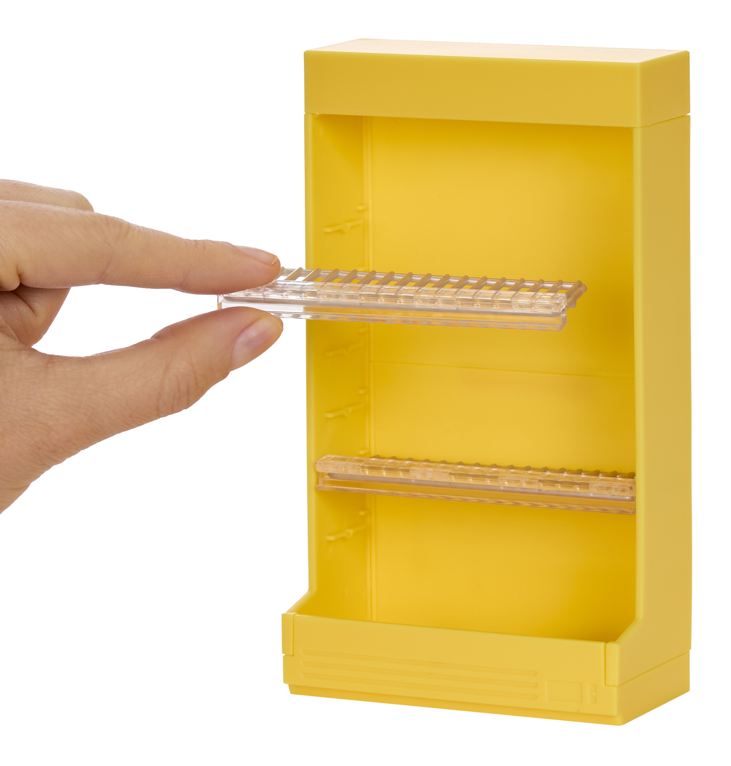 MGA Miniverse SPACES Mebelki Miniatury DIY Zestaw e90d3b3cb64cfa90d022ff24c4ba02f4