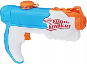 Nerf Super Soaker Pirania