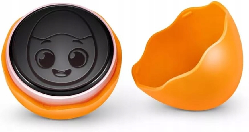 Jajko ZURU Eggy Wawa Interaktywne Edukacyjne Alfabet Cyfry ENG 49e5f6f1c5dd385ed81b620eb4e71f13