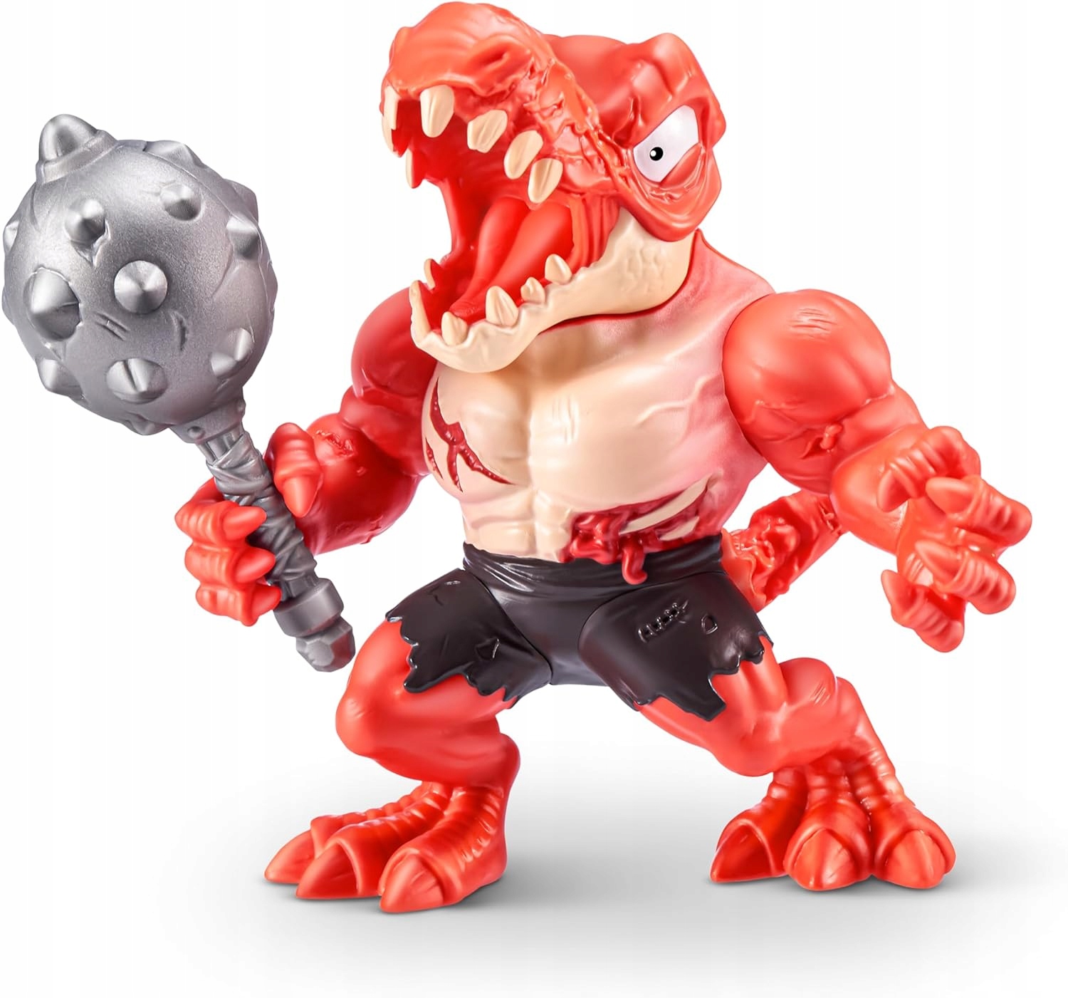 Smashers Horror TRUMNA Zombosaur ZURU 15 Niespodzianek c62b01eebe68bfe01f938f1ecbb52ded