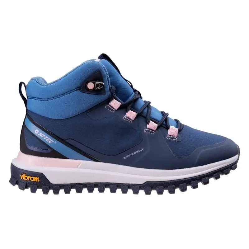 Buty Hi-Tec trekkingowe damskie HARROW MID WP V WO'S rozmiar 38 969f8c9bde3387a87f33cf6b59918f11