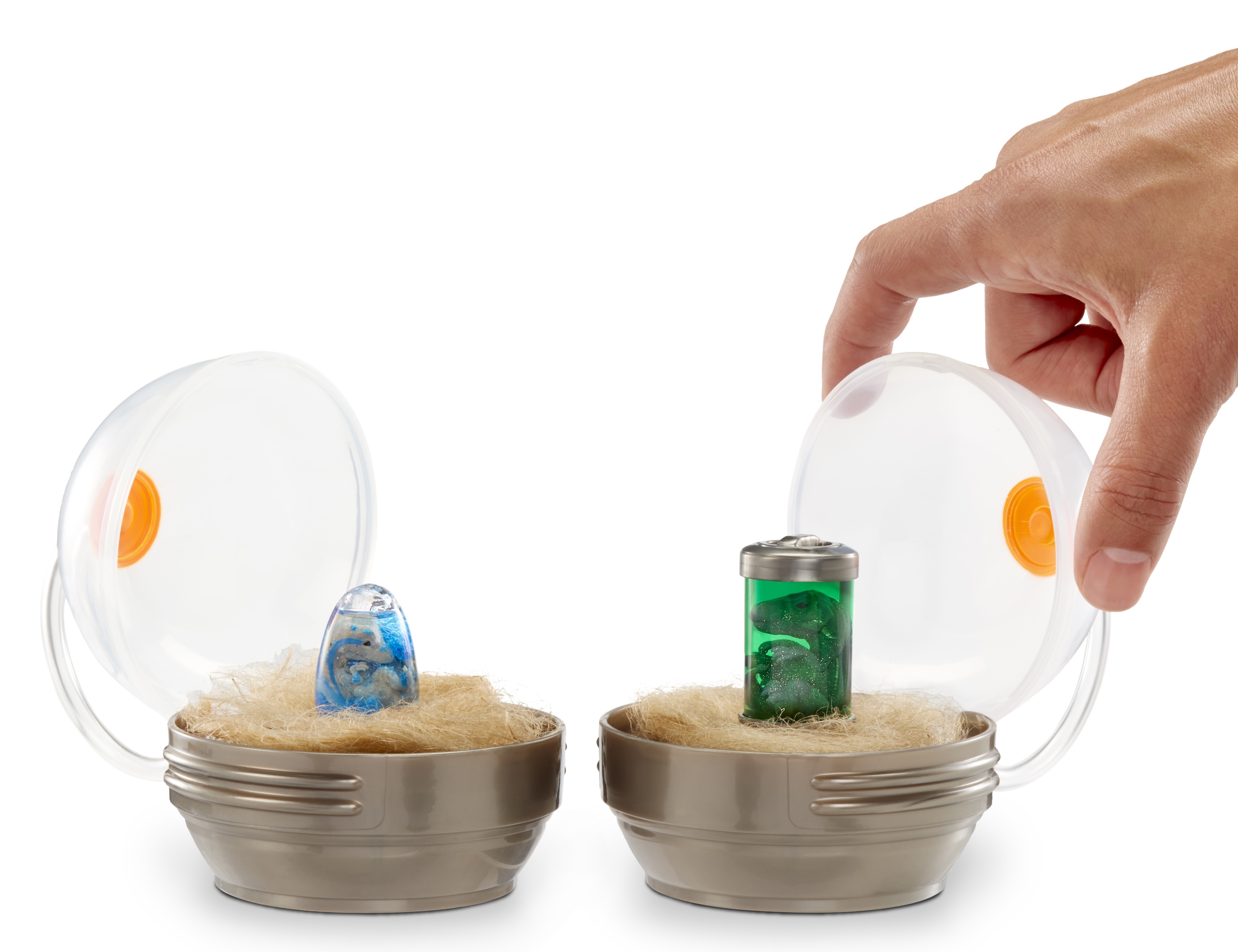 MGA Miniverse Jurassic World DINOZAURY Kula Figurki Niespodzianka PREZENT 20a3d28939dbe8013798189b3cf4c432