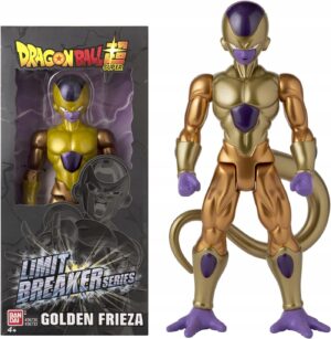 Figurka Golden Frieza Dragon Ball Super
