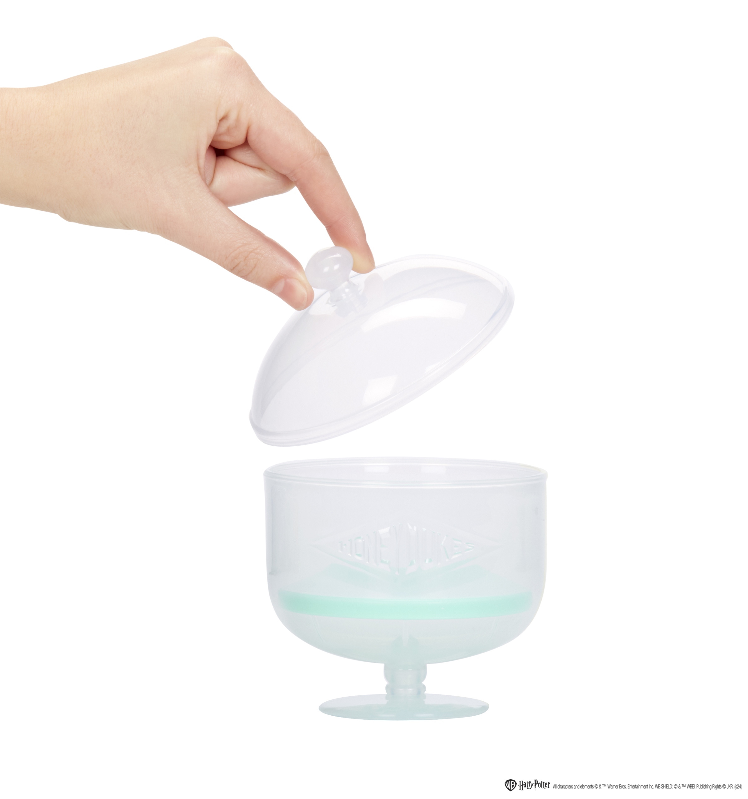 MGA Miniverse Harry Potter MIODOWE KRÓLESTWO Kula Niespodzianka Zestaw DIY 7e3ce7346a68d9463f2c3b939e476eef