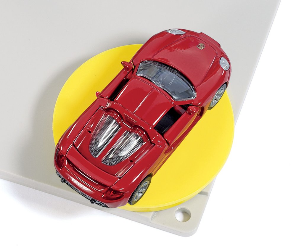 Siku World 5504 SALON SAMOCHODOWY + PORSCHE GT b18d5f4f6883c20f3594ecf258a32906