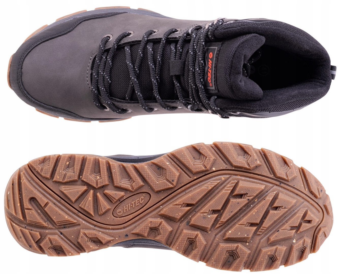 Hi-Tec buty trekkingowe wysokie HAVANT MID WP rozmiar 45 182670094bc94230bbf4f319c94c9e64