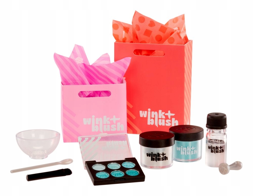 MGA Miniverse Make It Mini Makeup KULA KOSMETYKI b6f300f95d61f44d154e219eb616605a