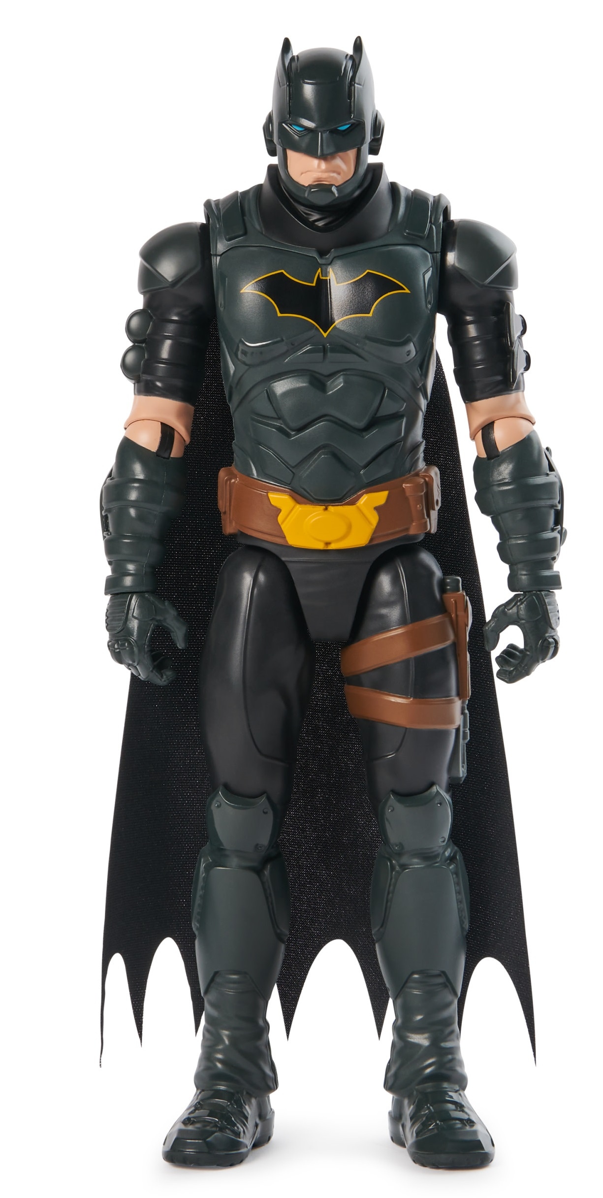 Figurka Akcji Batman DUŻA 30cm Ruchoma Spin Master 00fbdf7a57d03a1b85cf4b588e7e777f