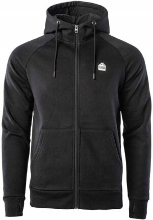 Elbrus Rufo czarna M