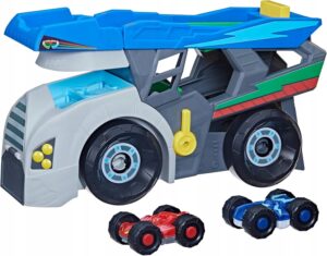 Pidżamersi Hero Hauler Hasbro