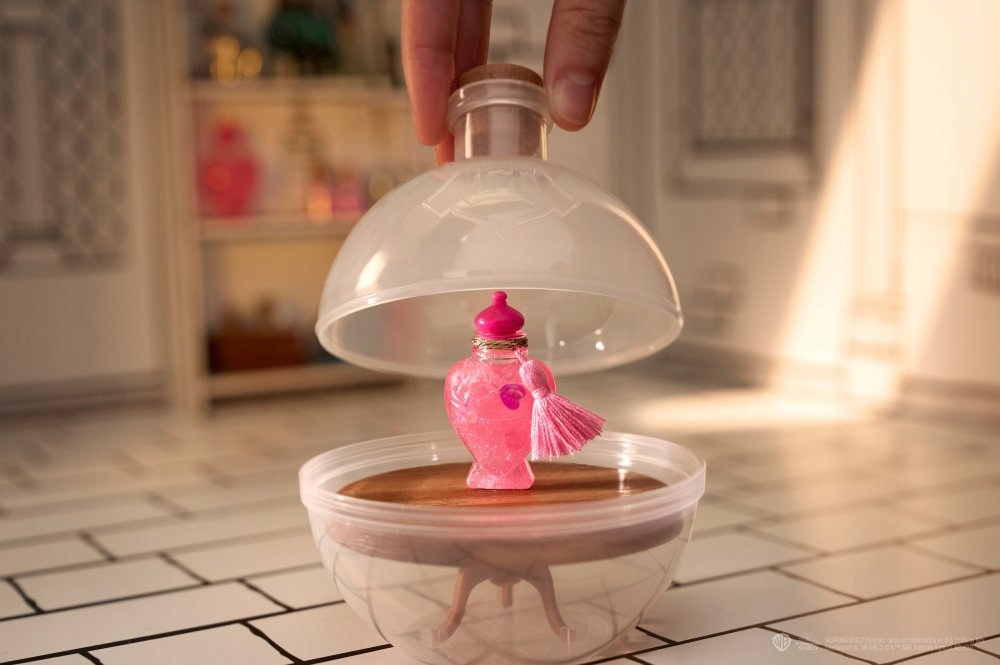 Miniverse Harry Potter ELIKSIRY Zrób To Sam Kula DIY c28dbabfb667df13a15ba21699942008