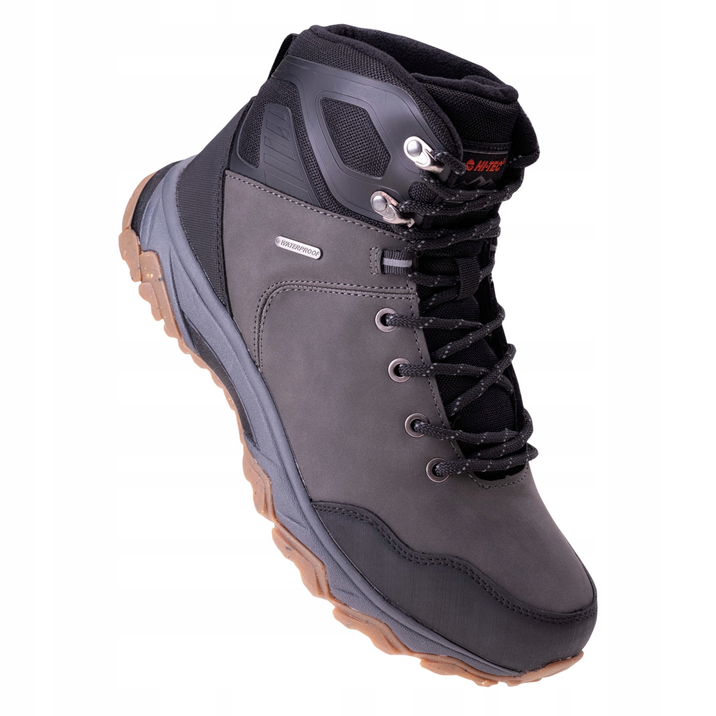 Hi-Tec buty trekkingowe wysokie HAVANT MID WP rozmiar 45 db17dc82e455a3bdda8c65ed4b438ac8