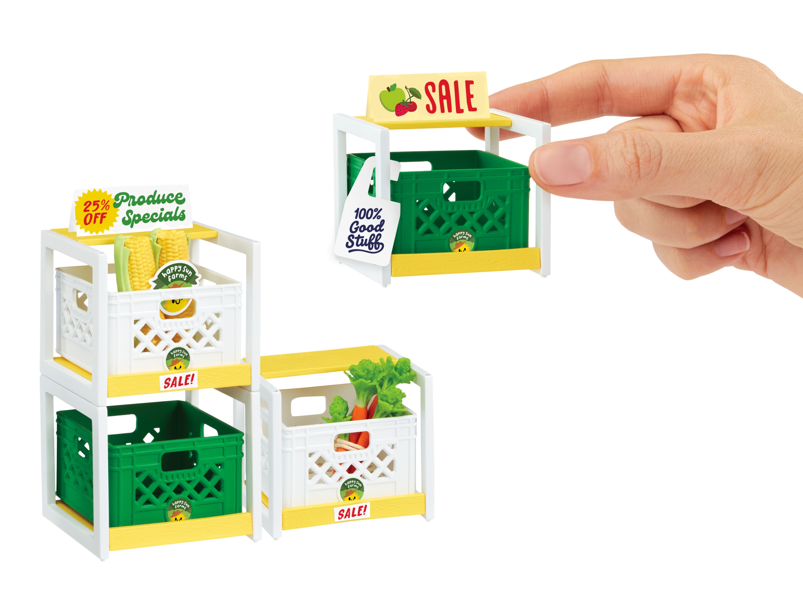 MGA Miniverse SPACES Mebelki Miniatury DIY Zestaw ac0784ae7ca474d8966d3525f1ffcd3b