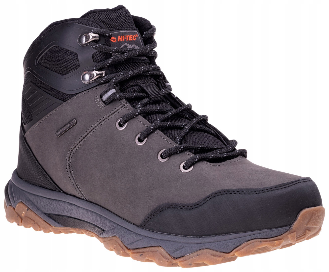Hi-Tec buty trekkingowe wysokie HAVANT MID WP rozmiar 45 e006ab68b925159fc3640f5bc020c24c