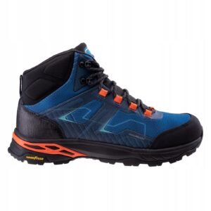 Endewa Mid WP GR Elbrus 46