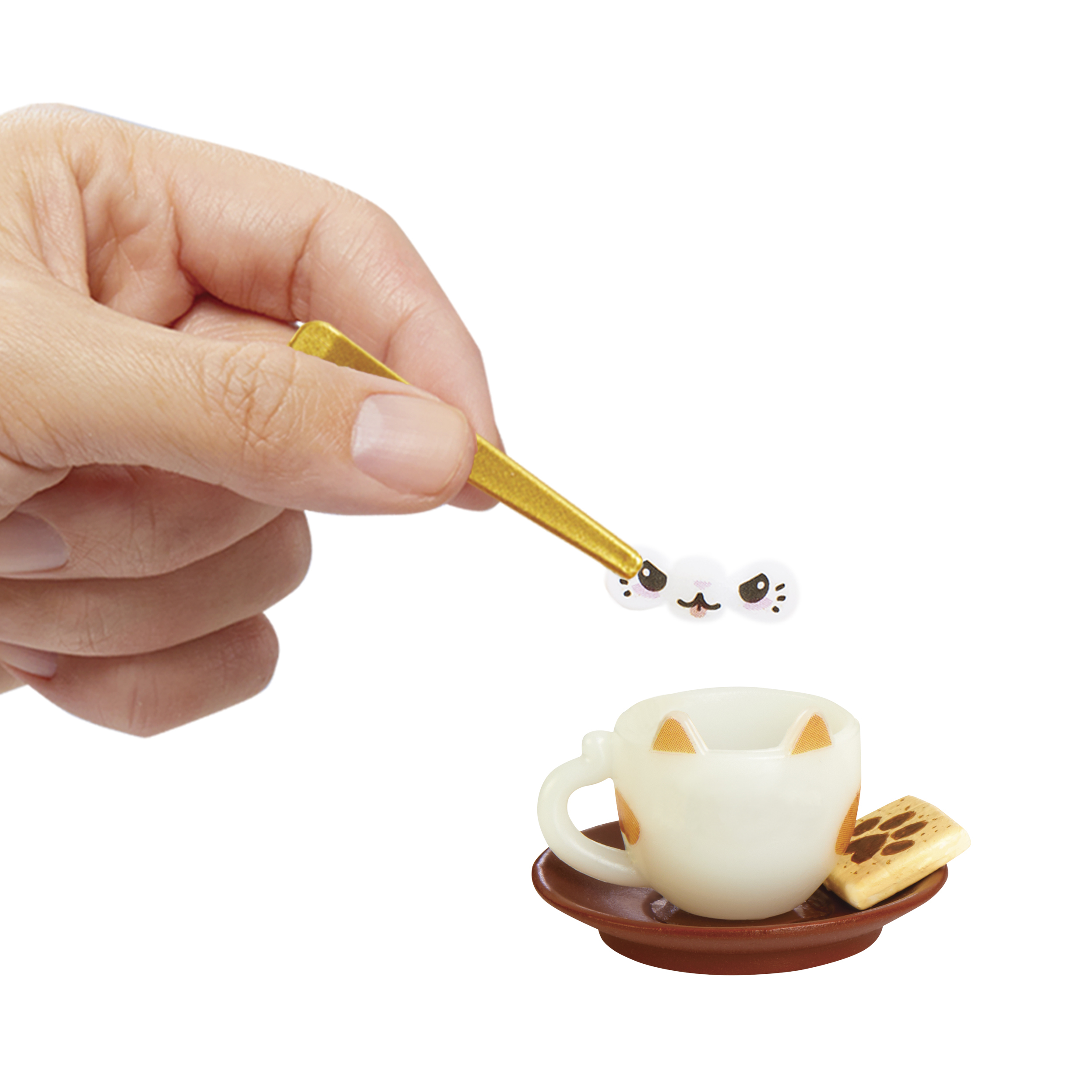 Kula MINI VERSE MAKE IT MINI LIFESTYLE seria 2 9fdbac088a0818e2e825c1e9c510d7d4