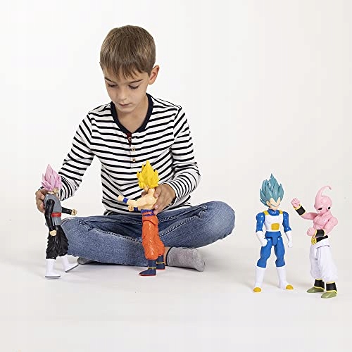 Figurka Dragon Ball Super VEGETA SSJ Blue 30cm Bandai ded11c1a9f7553fe4d9e681eabb88e76