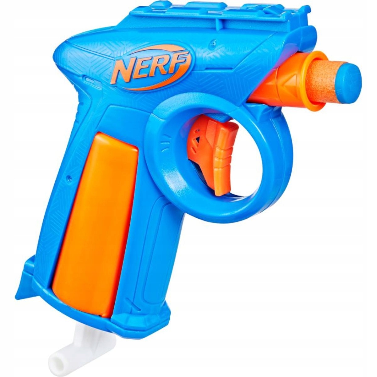 Pistolet NERF N-Series Flex Blaster Wyrzutnia Strzałki Zestaw F8623 f0f68ac6cc0921b688f9e91b4a964ecc