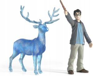 Schleich 42680 Harry Potter Jeleń
