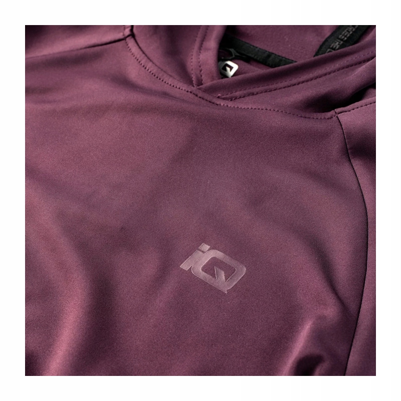 IQ bluza damska wkładane przez głowę, z kapturem Boyna WMNS rozmiar M afab86d7f13d9ac66c8f816e0b2e4c34