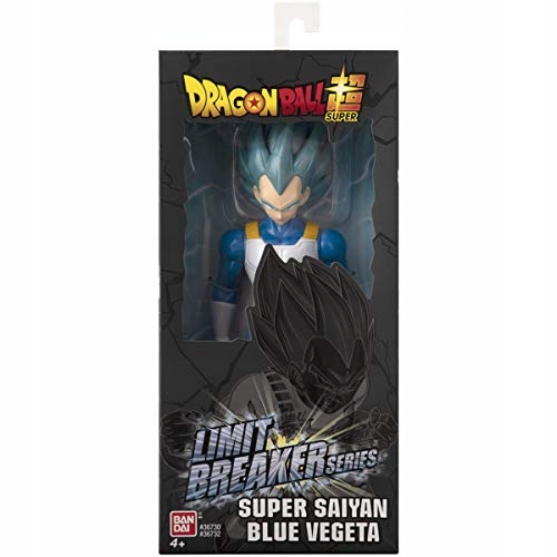 Figurka Dragon Ball Super VEGETA SSJ Blue 30cm Bandai 9fc4185572ed5d309251e5df290b833c