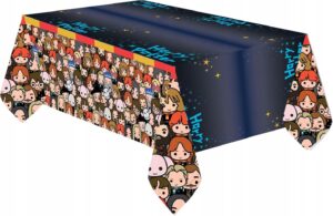 Obrus Cerata HARRY POTTER