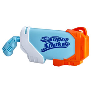 Nerf Super Soaker Torrent wyrzutnia