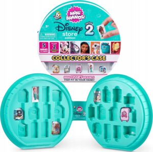 Mini Brands Disney Store Seria 2