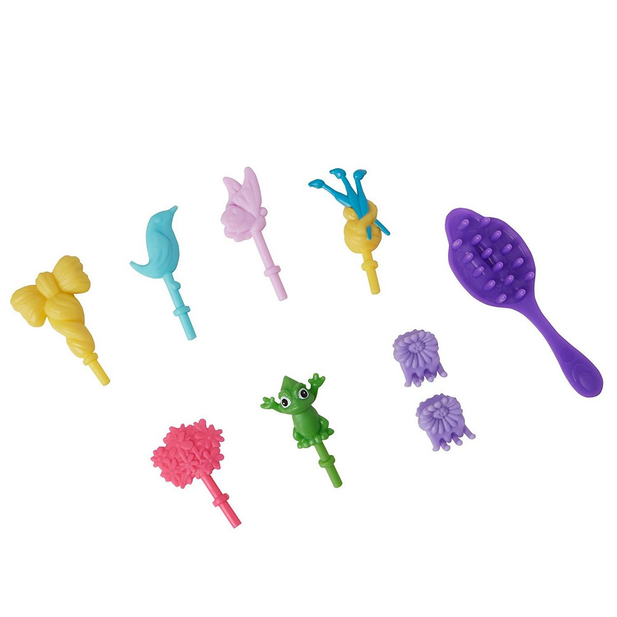 LALKA DISNEY ROSZPUNKA ZAPLĄTANI SZALONE FRYZURY 4ebfc7749cd5bbc75ae58db672377327