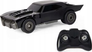 Batmobil RC Spin Master Samochód Zdalnie Sterowany