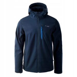 Elbrus IFAR II Softshell XXL