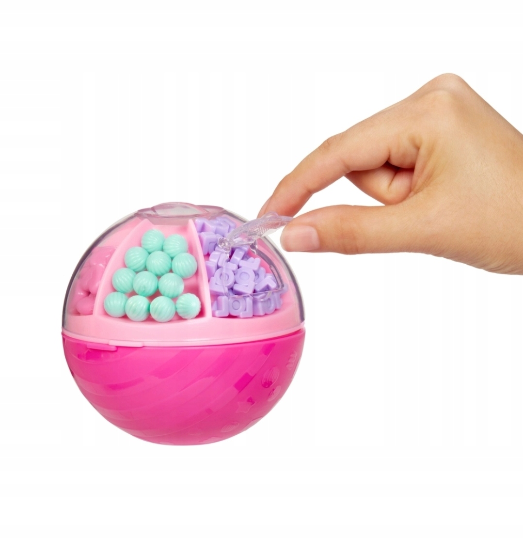 L.O.L. Surprise Hair Beads Lalka Kula Koraliki Wodne Układanie Fryzur cceb59fdf5cece4b256e66306674db5f