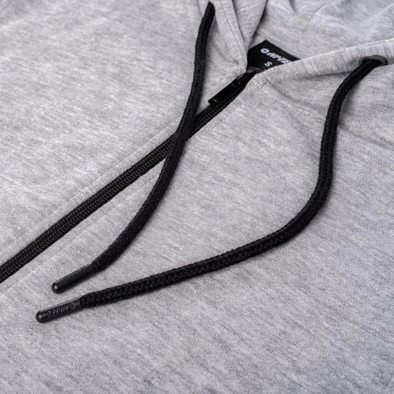 Hi-Tec bluza damska rozpinane, z kapturem LADY SABARIN rozmiar M f0ab0949ed5cf1813051b139b93046ef