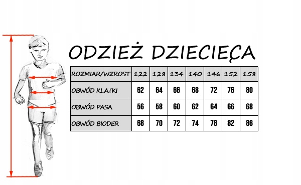 Dziecięce Spodnie Elbrus GAUDE TG 152 0b0cff59babda2be95d50a02e580c376