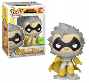 Funko Pop! Gran Torino 1161 figurka My Hero Academia