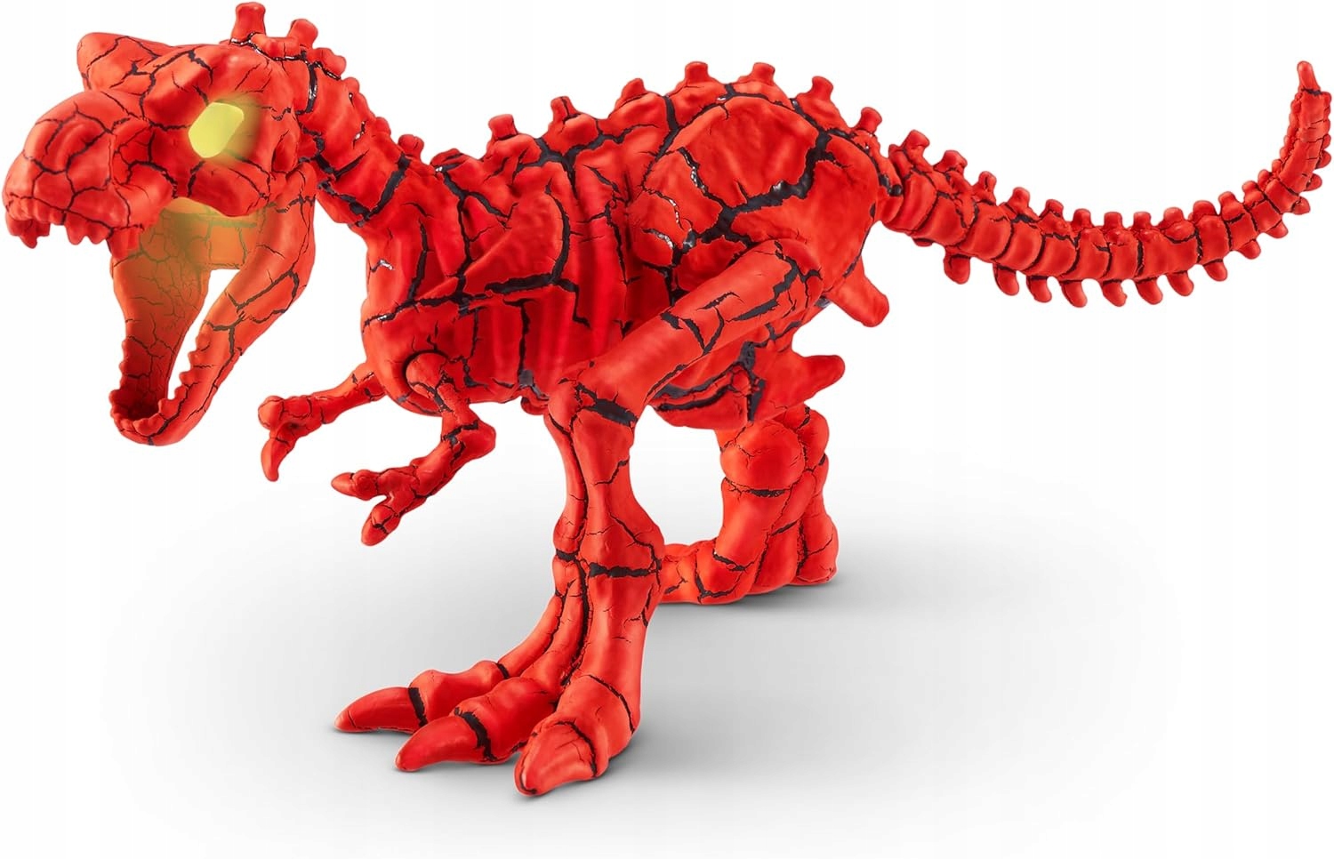 Dinozaur Interaktywny T-Rex JAJO ZURU Robo Alive Wykopaliska Zestaw STEM af81018017d2c7b34d6d0875abfcefda