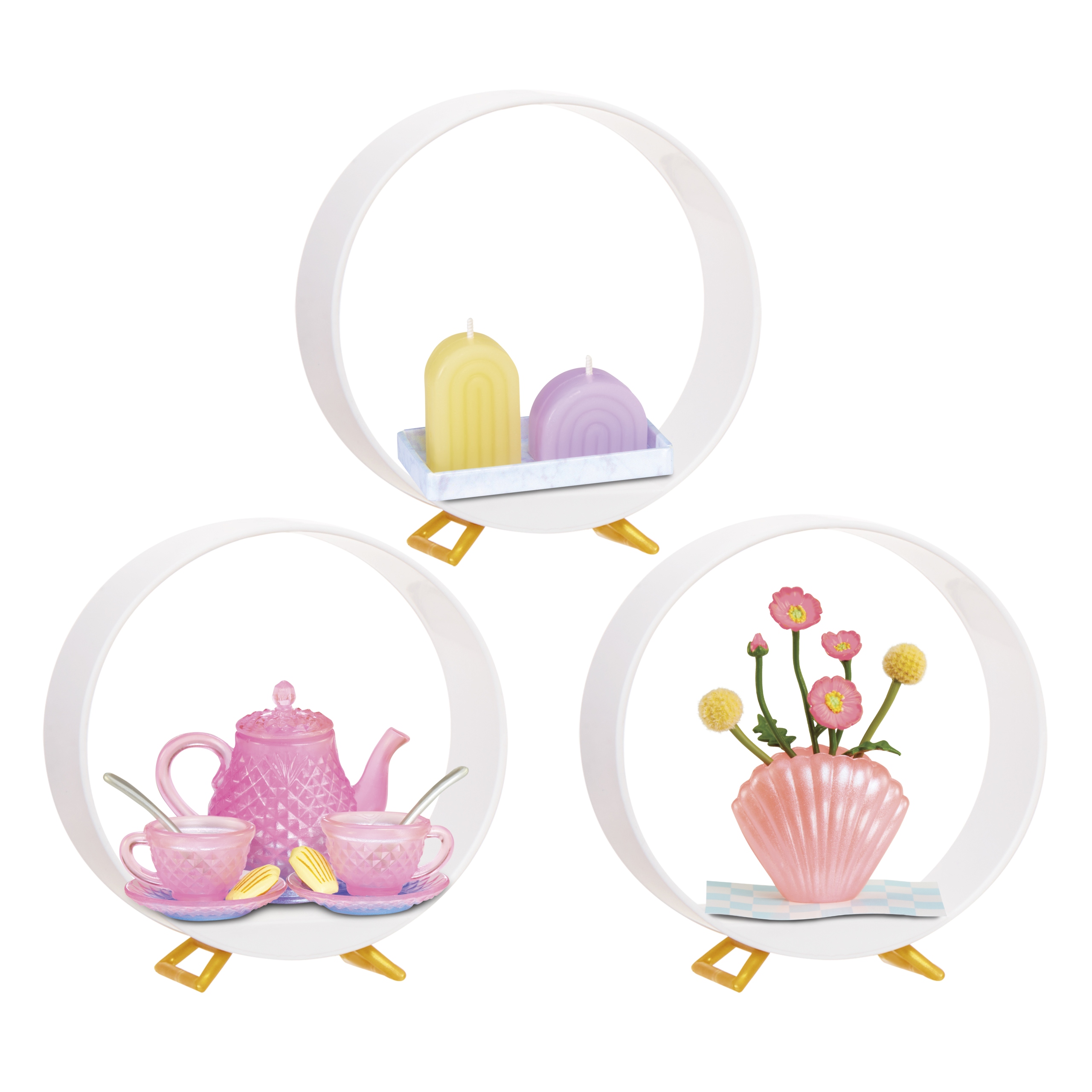 Kula MINI VERSE MAKE IT MINI LIFESTYLE seria 2 a398dd864ab5a969d655c91da1915c79