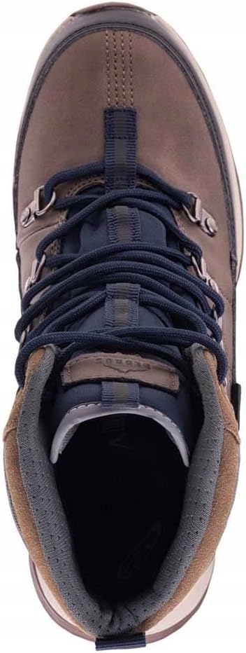 Damskie buty śniegowce zimowe wodoodporne Elbrus Hieroo rozmiar 39 8d8487c1123641731b4ad78a1716c6d7